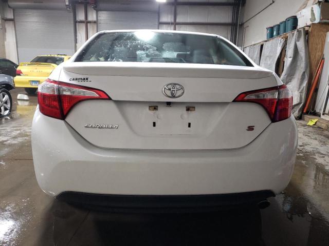 Фото 6 с аукциона – 2016 TOYOTA COROLLA L с VIN 5YFBURHE2GP444045