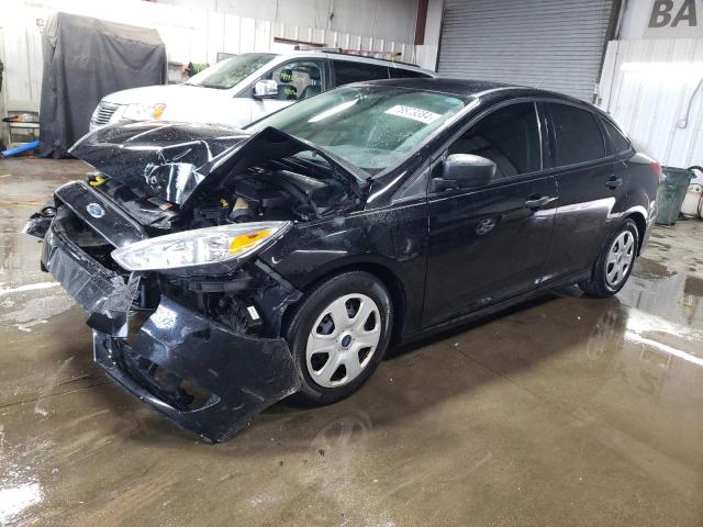 FORD FOCUS S 2016 with VIN 1FADP3E20GL202604 - Photo from auction