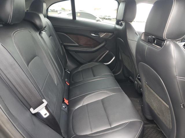 Photo 10 from auction – 2019 JAGUAR I-PACE FIR with VIN SADHD2S16K1F73580