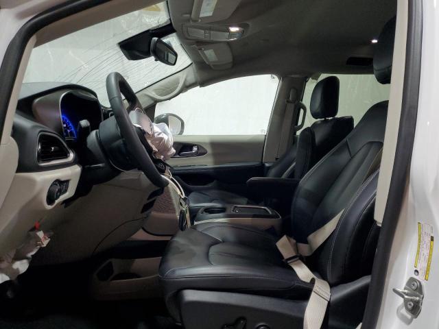 Photo 7 from auction – 2024 CHRYSLER PACIFICA T with VIN 2C4RC1BG8RR120467