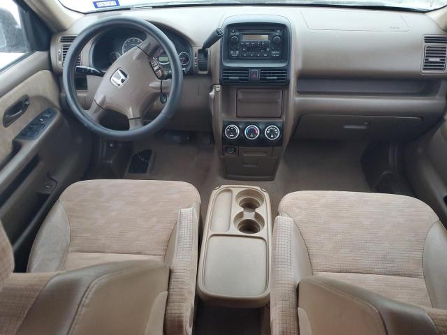 Photo 8 from auction – 2002 HONDA CR-V with VIN JHLRD68422C007378