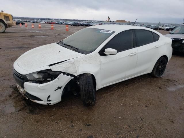 DODGE DART GT 2015 with VIN 1C3CDFEB2FD378132 - Photo from auction