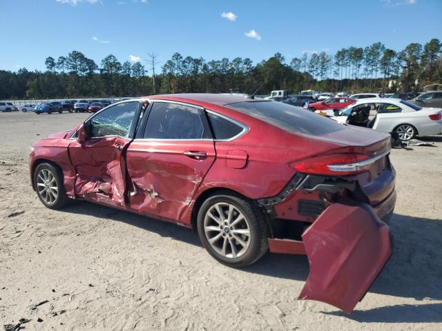 Photo 2 from auction – 2017 FORD FUSION SE with VIN 3FA6P0HD2HR157009