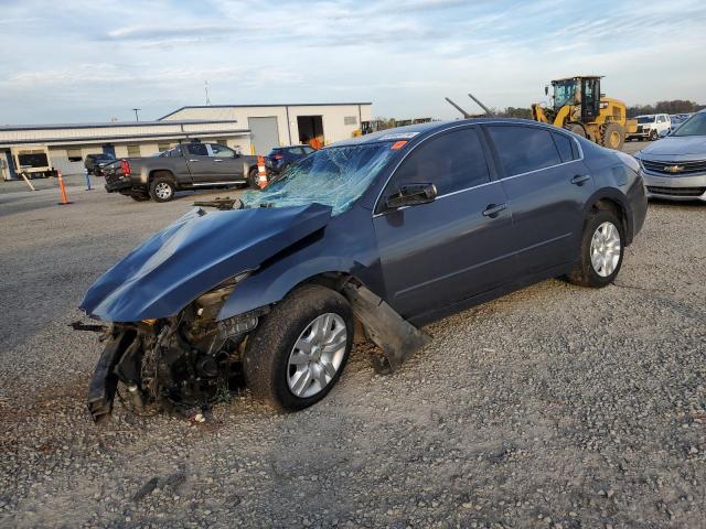 NISSAN ALTIMA BAS 2012 with VIN 1N4AL2AP9CC175942 - Photo from auction