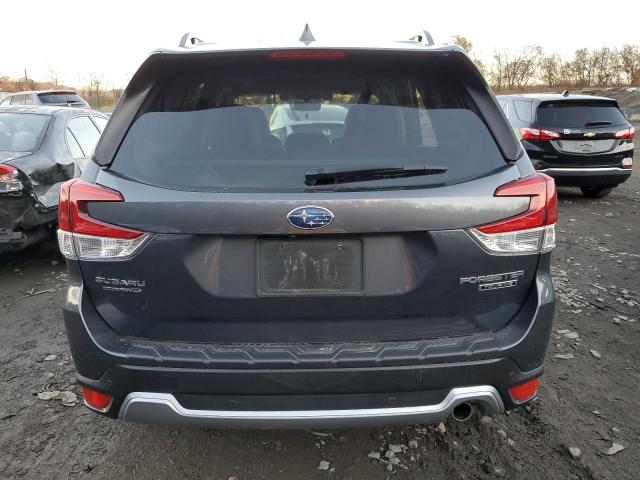 Photo 6 from auction – 2021 SUBARU FORESTER T with VIN JF2SKAXC9MH433527