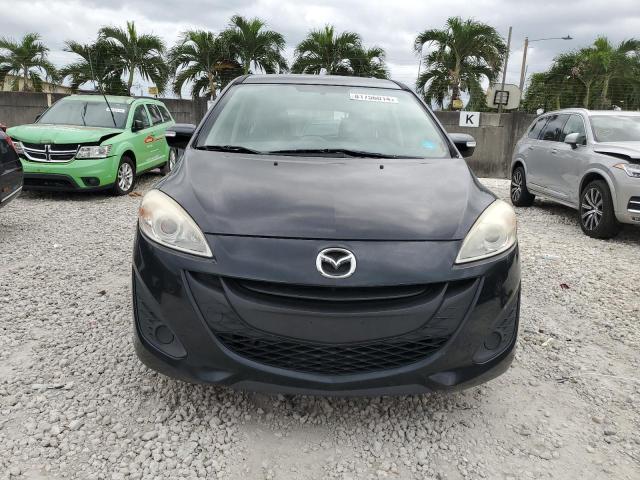 Photo 5 from auction – 2015 MAZDA 5 SPORT with VIN JM1CW2BL6F0178857