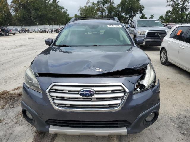 Photo 5 from auction – 2017 SUBARU OUTBACK 2. with VIN 4S4BSANC1H3261204