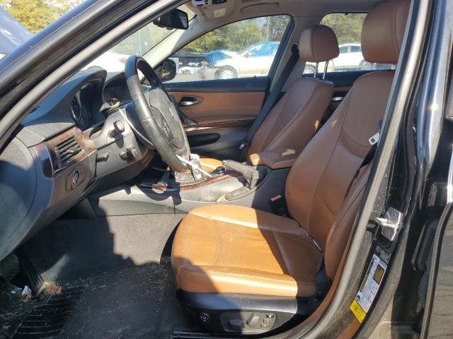 Photo 7 from auction – 2011 BMW 328 I with VIN WBAPH7C54BE683265