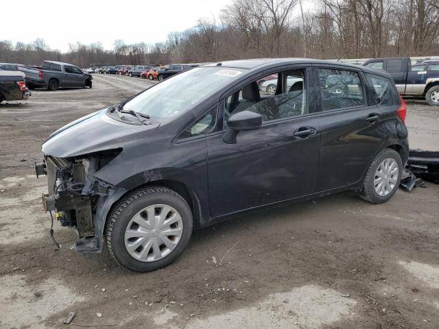 NISSAN VERSA NOTE 2016 with VIN 3N1CE2CP9GL382970 - Photo from auction