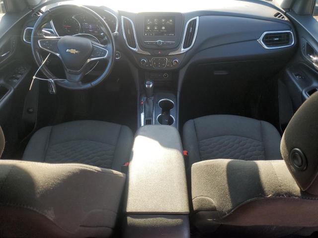 Photo 8 from auction – 2019 CHEVROLET EQUINOX LT with VIN 2GNAXUEV4K6299134