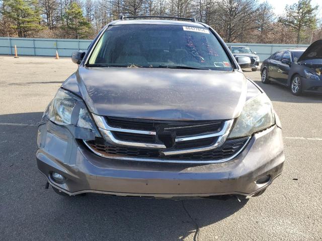 Photo 5 from auction – 2011 HONDA CR-V LX with VIN 5J6RE4H33BL055083