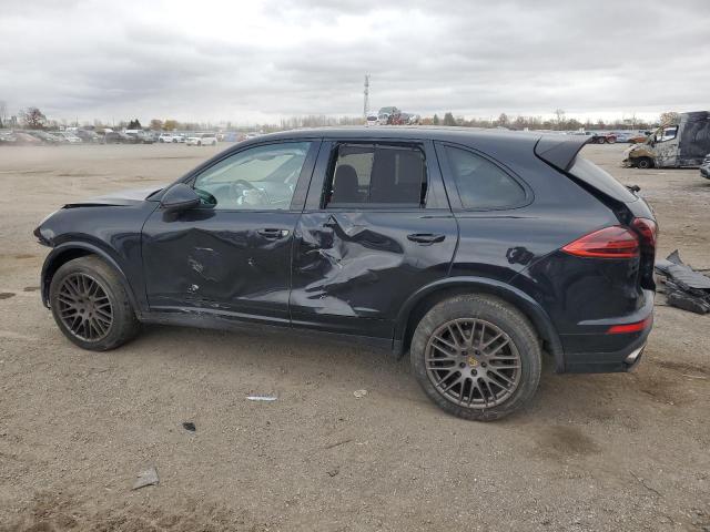 Photo 2 from auction – 2017 PORSCHE CAYENNE with VIN WP1AA2A27HKA90954