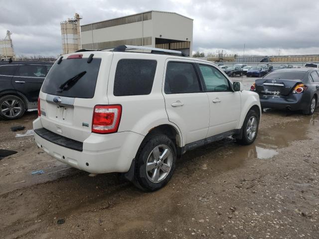 Photo 3 from auction – 2011 FORD ESCAPE LIM with VIN 1FMCU9EG2BKC63265