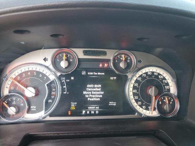 Photo 9 from auction – 2013 RAM 2500 LONGH with VIN 3C6TR5PT8DG547669