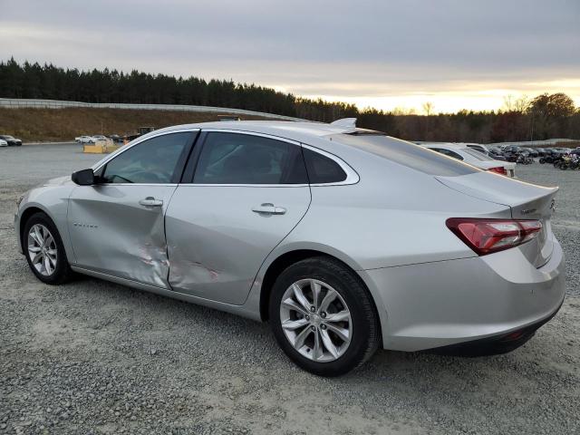 Photo 2 from auction – 2019 CHEVROLET MALIBU LT with VIN 1G1ZD5ST4KF128458