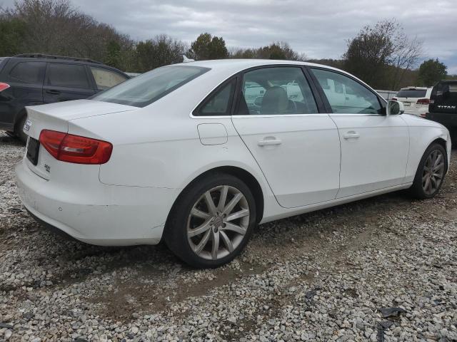 Photo 3 from auction – 2013 AUDI A4 PREMIUM with VIN WAUFFAFL9DA097793