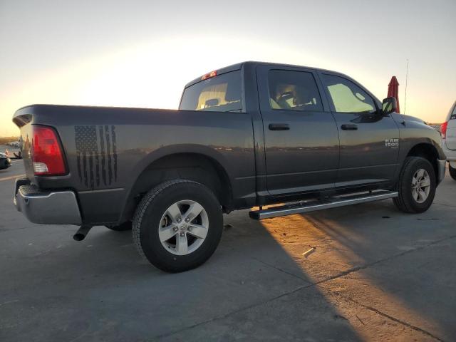 Photo 3 from auction – 2023 RAM 1500 CLASS with VIN 3C6RR6KG8PG562848