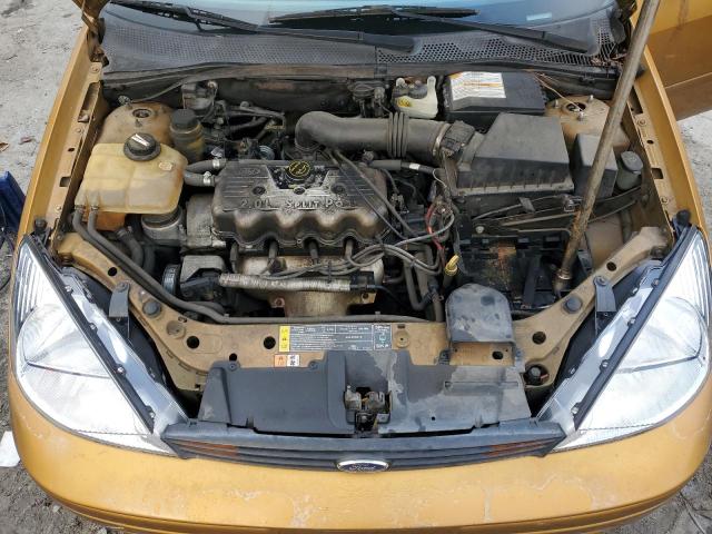 Photo 11 from auction – 2001 FORD FOCUS SE with VIN 1FAFP34P41W173569