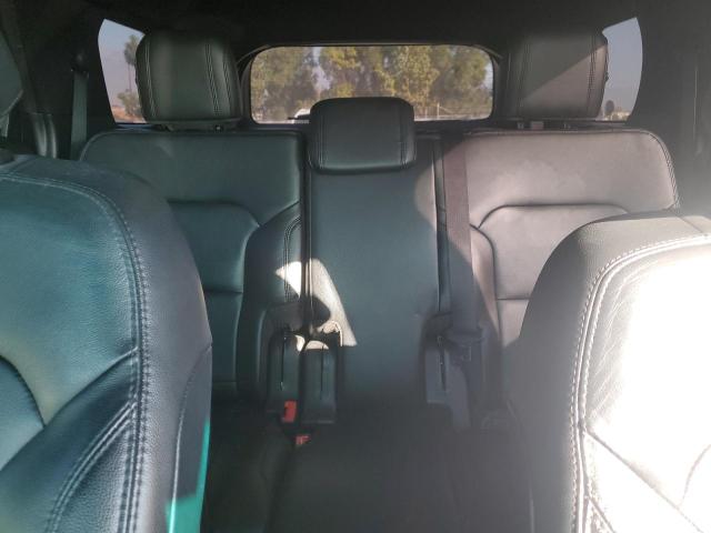 Photo 10 from auction – 2017 FORD EXPLORER X with VIN 1FM5K7D8XHGB46235