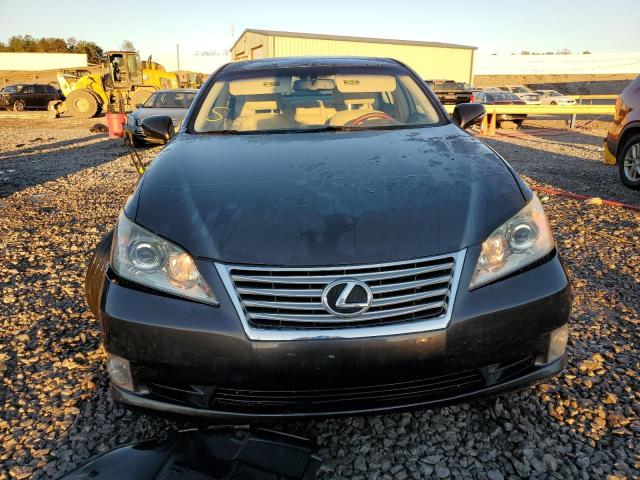 Photo 5 from auction – 2011 LEXUS ES 350 with VIN JTHBK1EG3B2466087