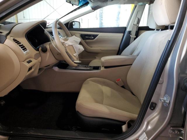 Photo 7 from auction – 2015 NISSAN ALTIMA 2.5 with VIN 1N4AL3AP0FC484810