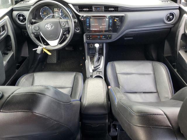 Photo 8 from auction – 2017 TOYOTA COROLLA L with VIN 2T1BURHE1HC765768