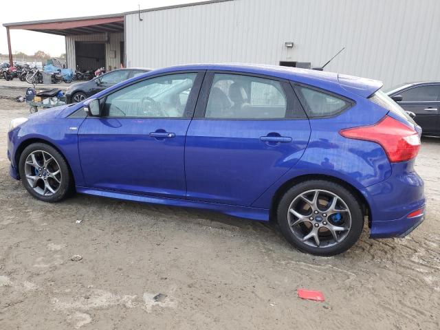 Photo 2 from auction – 2014 FORD FOCUS SE with VIN 1FADP3K21EL166374