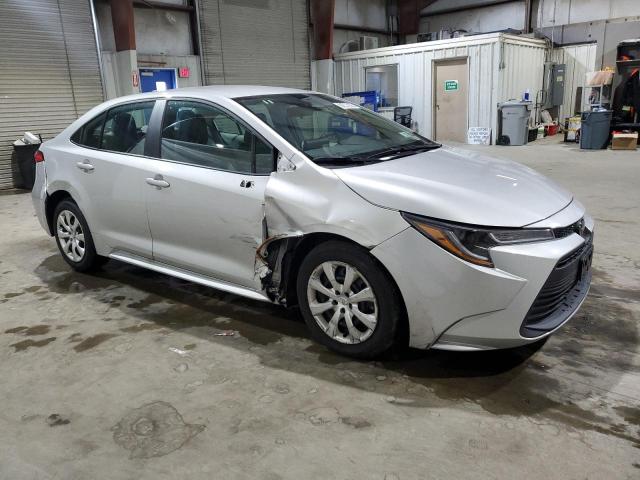 Photo 4 from auction – 2023 TOYOTA COROLLA LE with VIN 5YFB4MDE4PP065315