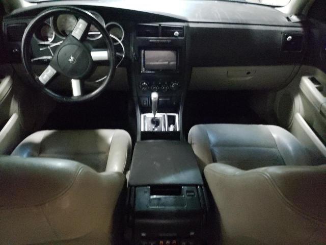 Photo 8 from auction – 2006 DODGE CHARGER R/ with VIN 2B3LA53H56H100173