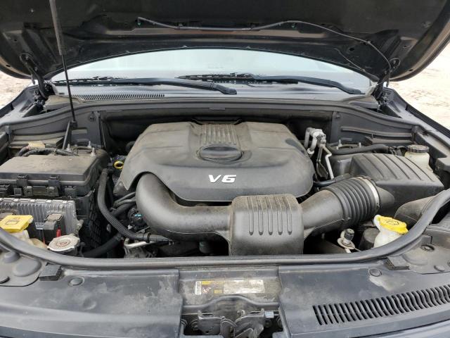 Photo 11 from auction – 2014 JEEP GRAND CHER with VIN 1C4RJEAG0EC282286