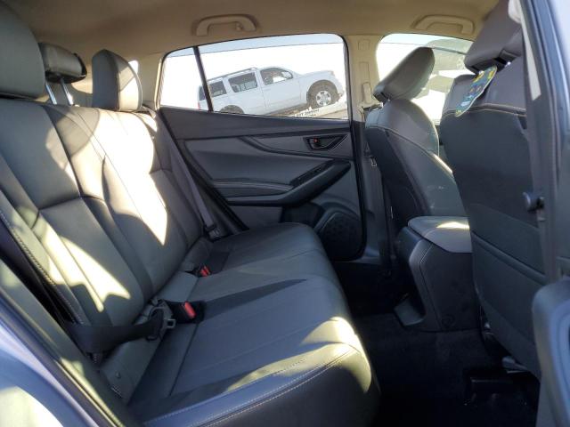 Photo 11 from auction – 2021 SUBARU CROSSTREK with VIN JF2GTHRC1MH659487