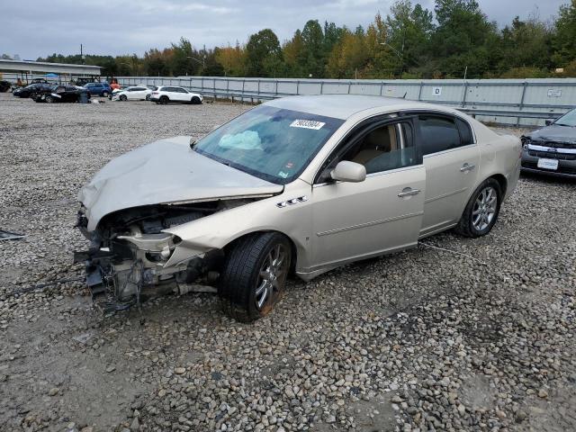 BUICK 4DR 2008 with VIN 1G4HD572X8U200900 - Photo from auction