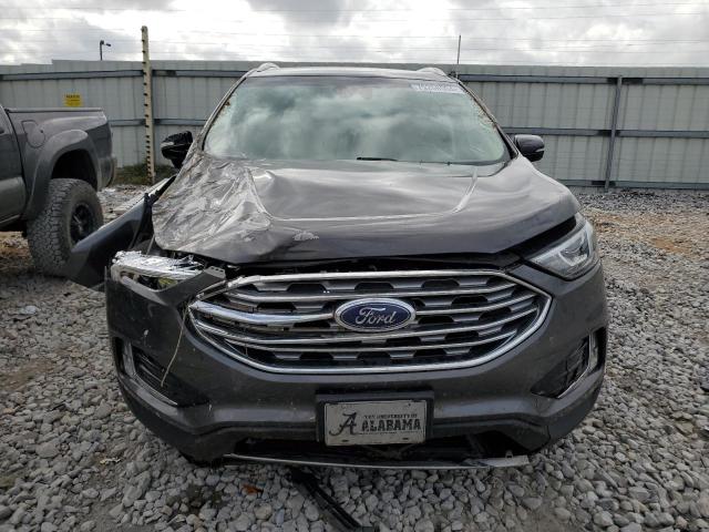 Photo 5 from auction – 2019 FORD EDGE SEL with VIN 2FMPK3J91KBB85308