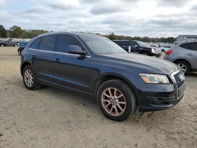 Photo 4 from auction – 2012 AUDI Q5 PREMIUM with VIN WA1LFAFP4CA093667