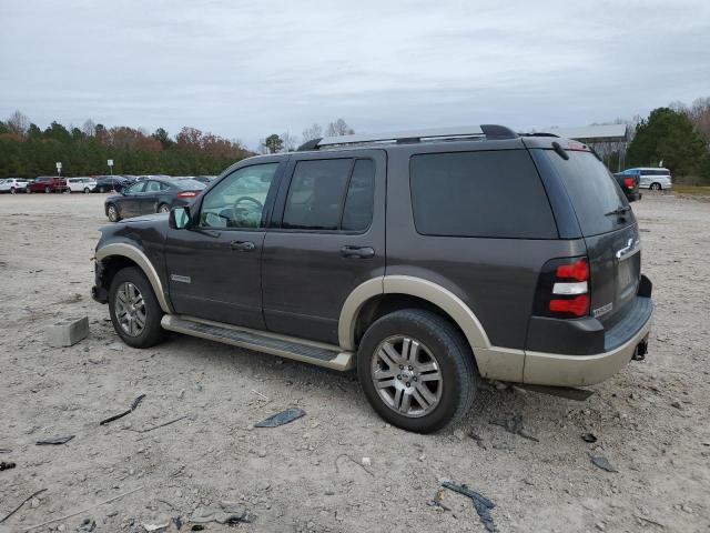 Photo 2 from auction – 2007 FORD EXPLORER E with VIN 1FMEU64E77UB23182