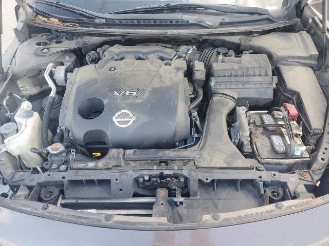 Photo 11 from auction – 2012 NISSAN MAXIMA S with VIN 1N4AA5AP8CC840921