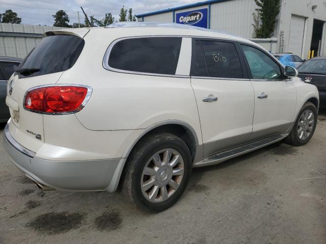 Photo 3 from auction – 2011 BUICK ENCLAVE CX with VIN 5GAKRBED6BJ336305