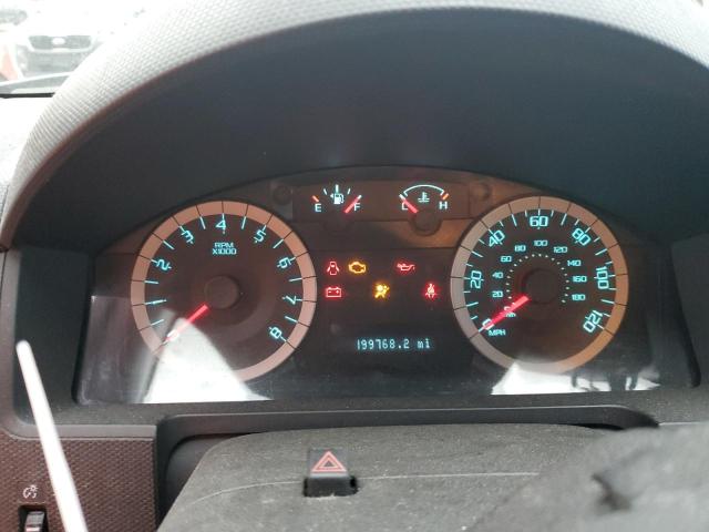 Photo 9 from auction – 2011 FORD ESCAPE LIM with VIN 1FMCU0EG7BKC69168