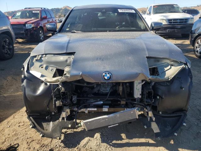 Photo 5 from auction – 2024 BMW 330E with VIN 3MW39FF08R8E88997