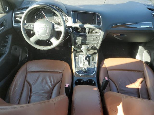 Photo 8 from auction – 2010 AUDI Q5 PREMIUM with VIN WA1LKAFP8AA100886