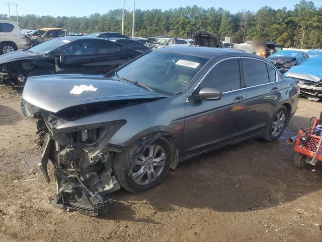 Photo 1 from auction – 2012 HONDA ACCORD SE with VIN 1HGCP2F68CA057093