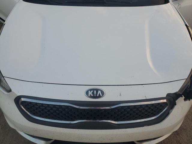 Photo 11 from auction – 2017 KIA NIRO FE with VIN KNDCB3LC6H5083303