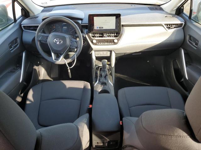 Photo 8 from auction – 2023 TOYOTA COROLLA CR with VIN 7MUCAAAG8PV069334