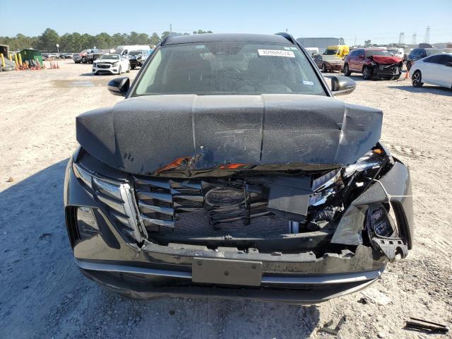 Photo 5 from auction – 2023 HYUNDAI TUCSON SEL with VIN 5NMJBCAE8PH259808