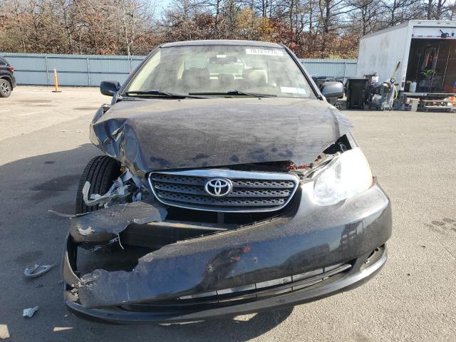 Photo 5 from auction – 2006 TOYOTA COROLLA CE with VIN JTDBR32E960076818