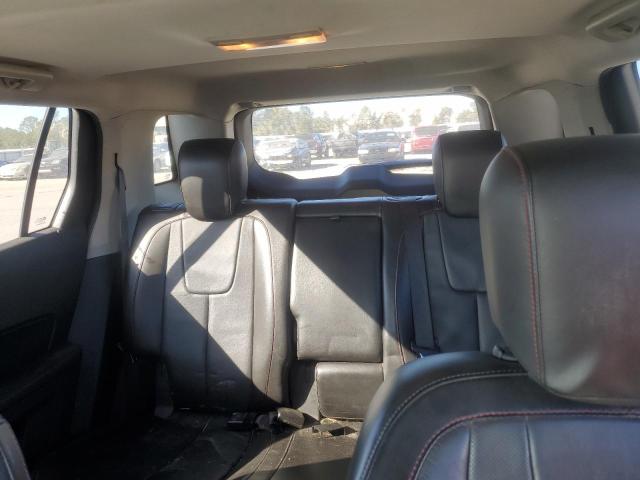 Photo 10 from auction – 2013 GMC TERRAIN SL with VIN 2GKFLWE34D6234599