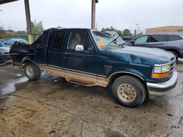 Photo 4 from auction – 1995 FORD F150 with VIN 1FTEX15H7SKA43294