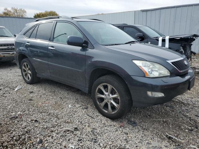 Фото 4 с аукциона – 2008 LEXUS RX 350 с VIN 2T2HK31U98C084459