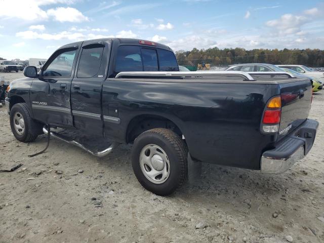 Photo 2 from auction – 2002 TOYOTA TUNDRA with VIN 5TBRN34152S300820