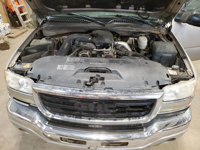 Photo 11 from auction – 2005 GMC NEW SIERRA with VIN 1GTHK33225F889643